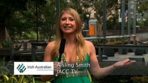 Irish Australian Chamber of Commerce - Customer Success Story