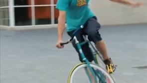 Rotterdam Fixed Gear