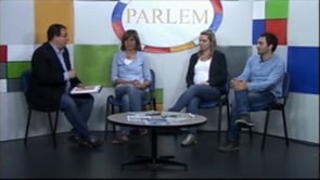 Parlem: Casal Estiu 2012