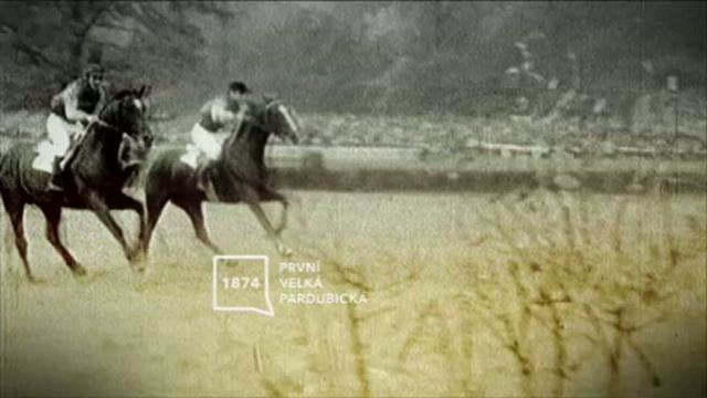 Czech Television 4-Velka Pardubicka
