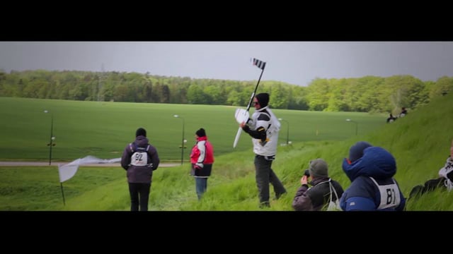 Spring Cup F3F 2012 