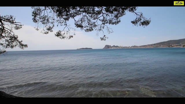 1st Kitefoil World Cup