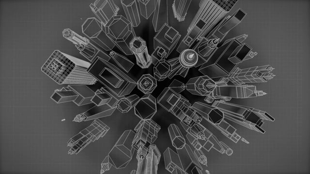 Title Design: Inception
