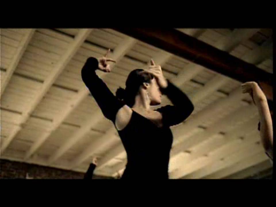 Iron and Wine Boy with a Coin Director Lauri Faggioni on Vimeo