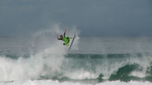 A FEW SESSIONS WITH DOM from Matt Wilkinson