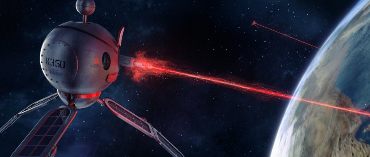 Jag som labass. Conrad. Upperfirst produktion 2012