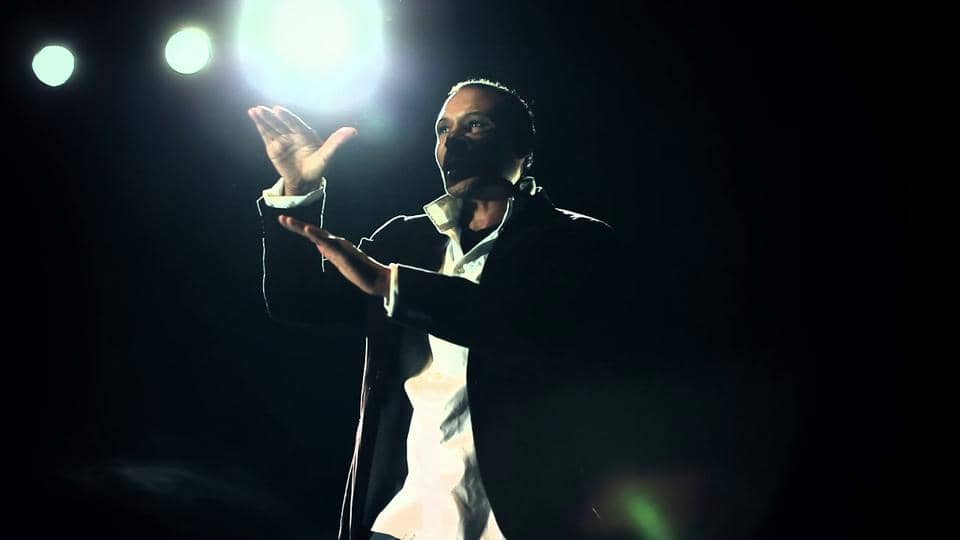 STEDMAN PEARSON LOVE YOU MORE MUSIC VIDEO on Vimeo