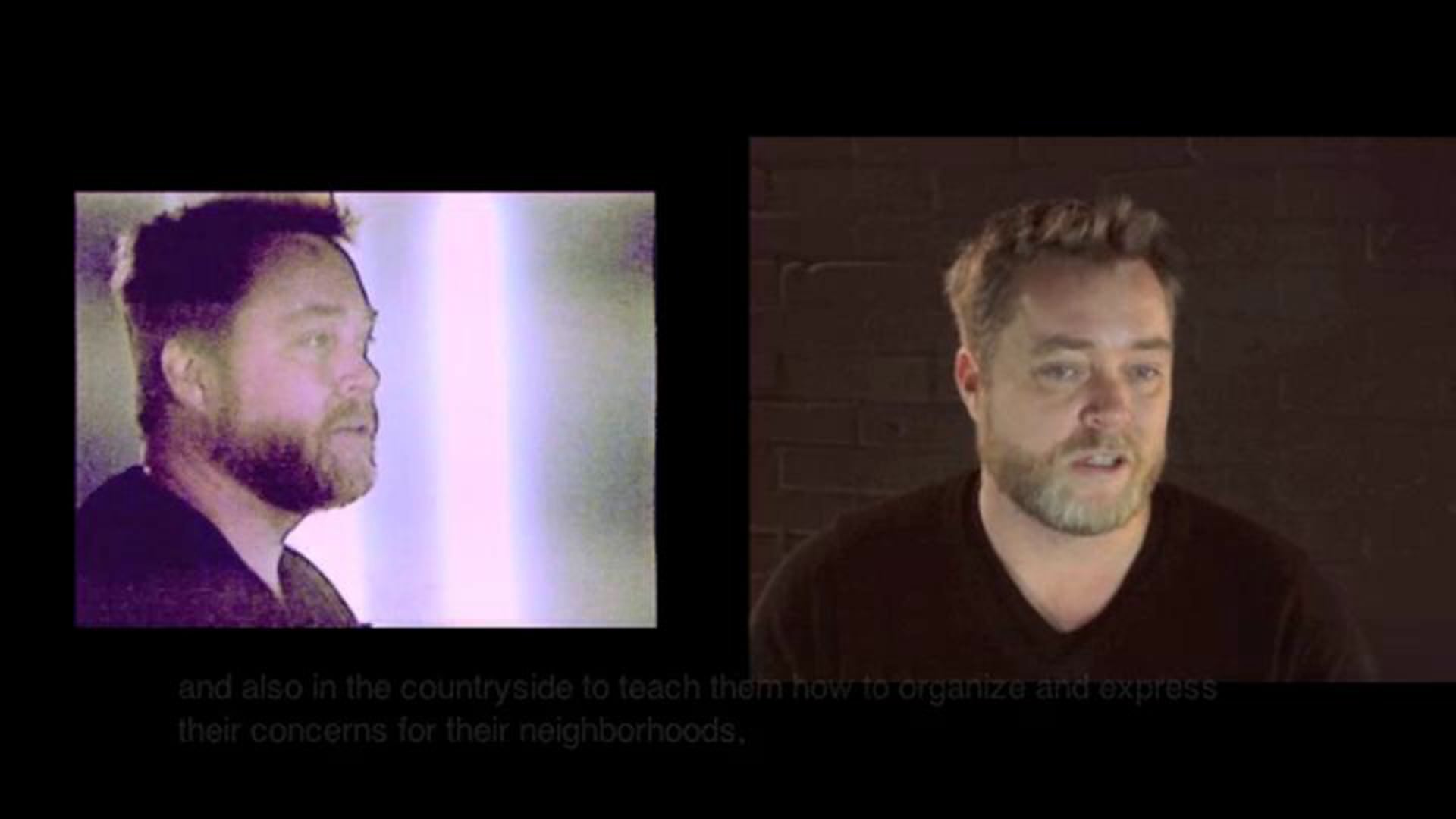 Fostering a democratic spirit - example: Azerbaijan