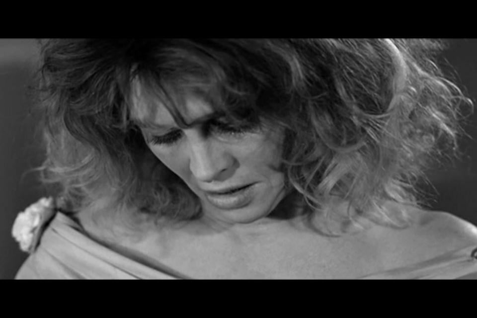 THE GOLD DIGGERS (Sally Potter, 1983) on Vimeo