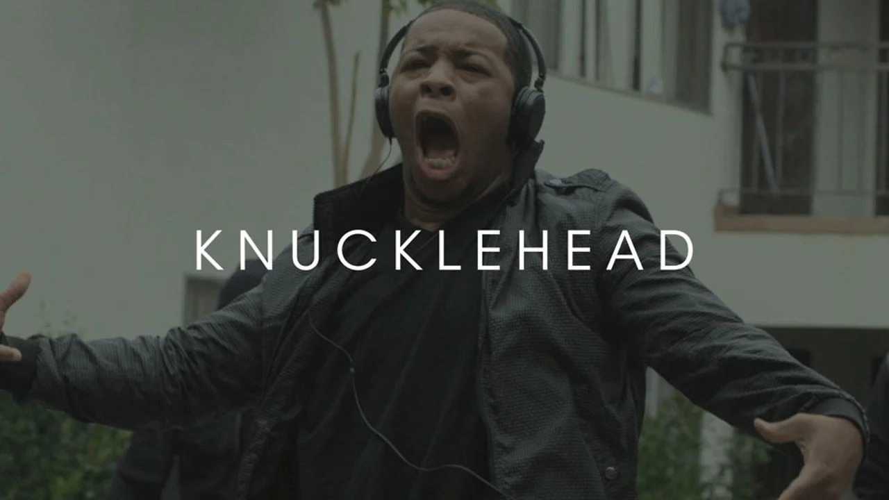 Knucklehead - Director's Cut on Vimeo