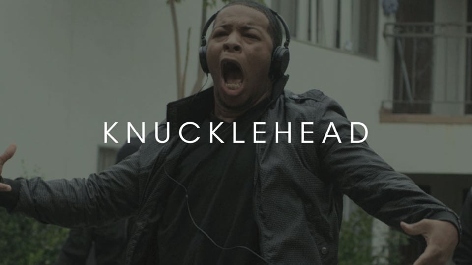 Knucklehead - Director's Cut