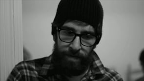 Canon 7D - Black and White