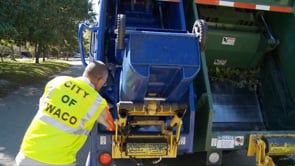 Solid Waste Services