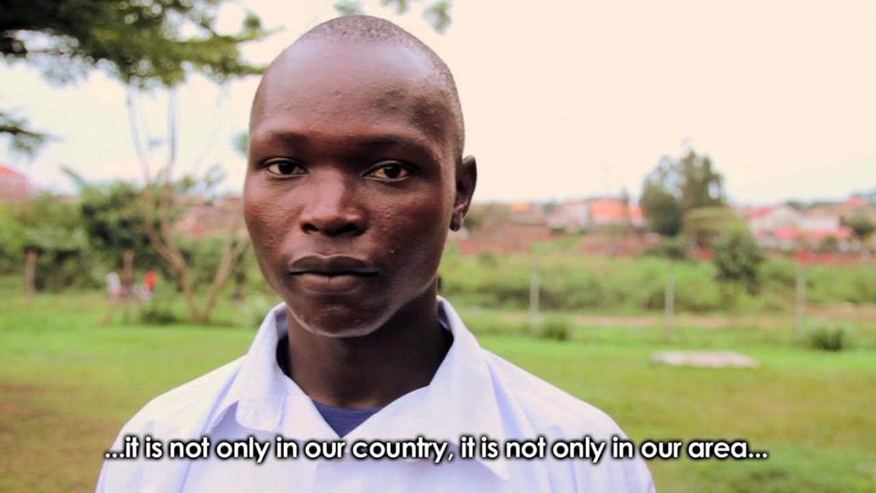 KBO - Uganda