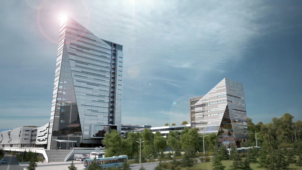 Технопарки 2024. Технопарк Красноярск. Завершенные Нацпроекты Красноярска 2024 фото.