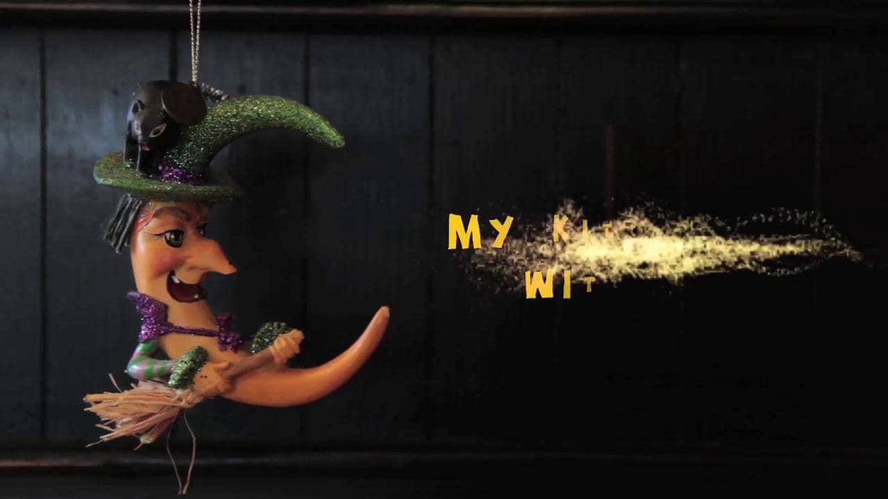 My Kitchen Witch Cafe on Vimeo