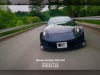 NISSAN FAIRLADY Z 350Z Z33 behind the scenes
