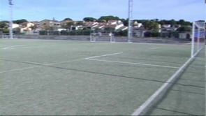Novetats Camp de Futbol