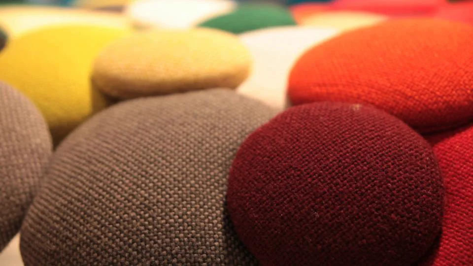 Kvadrat presents Hallingdal 65 in Jil Sander&#039;s showroom Milan 2012