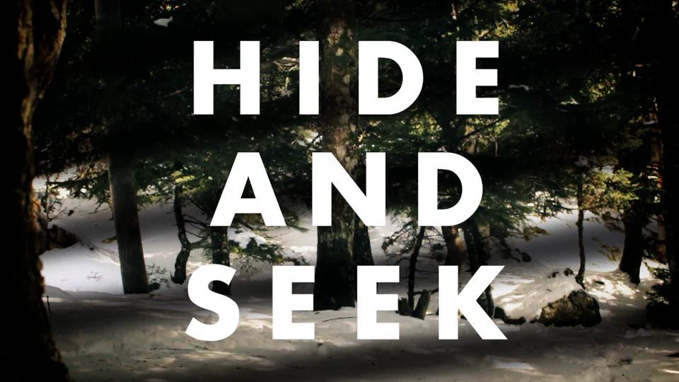 Hide and seek песня. Надпись Hide and seek. Hide and seek ВК. Текст Hide and seek PNG для превью.
