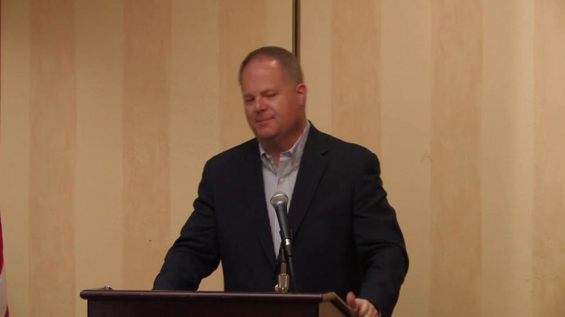 Randy Hain
