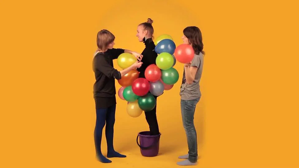 Experiment on Vimeo