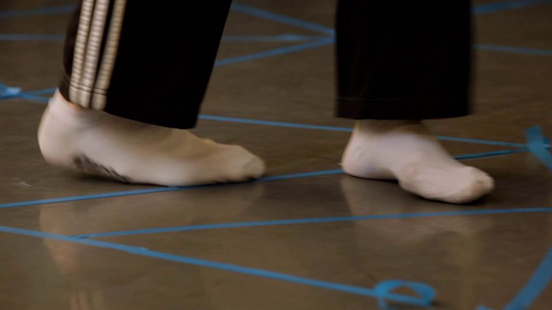 Brooklyn Parkinson Group: Dance for PD, 2012