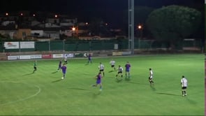 L´Escala baixa a Tercera Catalana