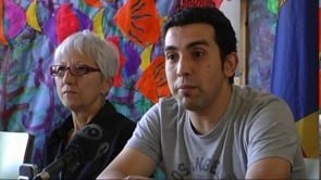 L'aplec, dedicat a l'escola Empúries