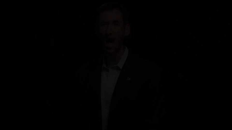 Congressional club commercial V1 on Vimeo