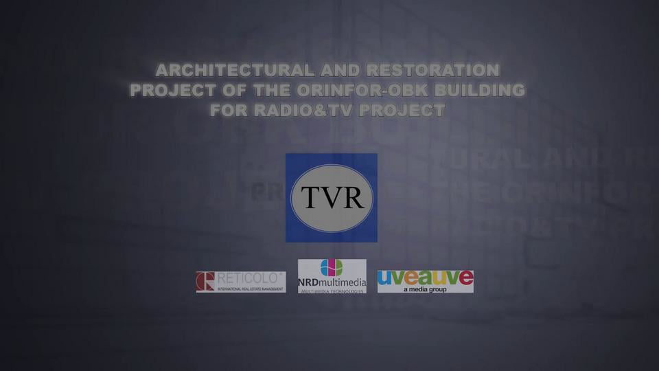 Radio Televisión de Rwanda on Vimeo