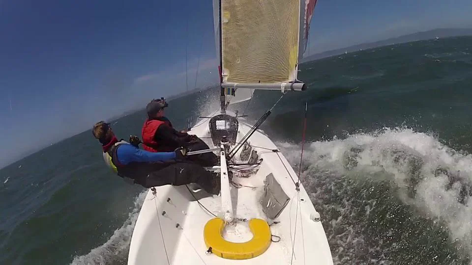 Jetstream Racing - HDA 1 on Vimeo