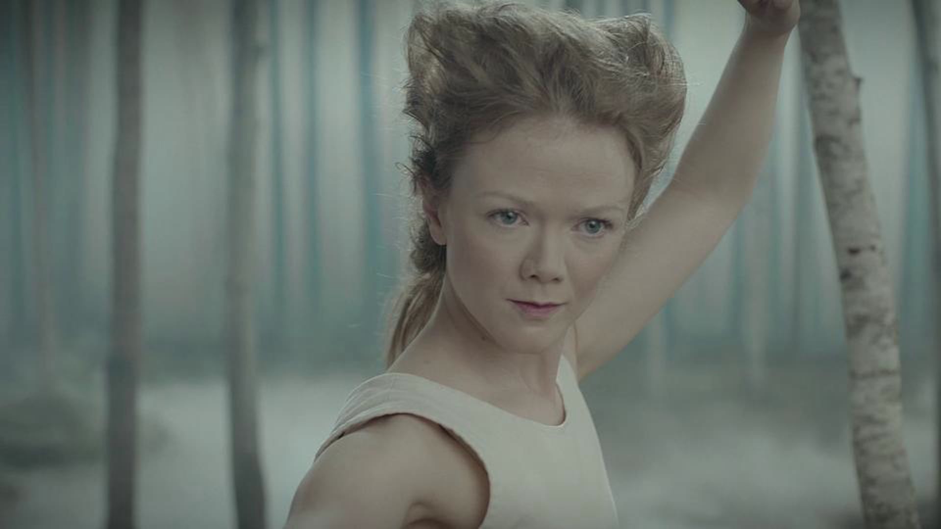 Trailer for Outside In