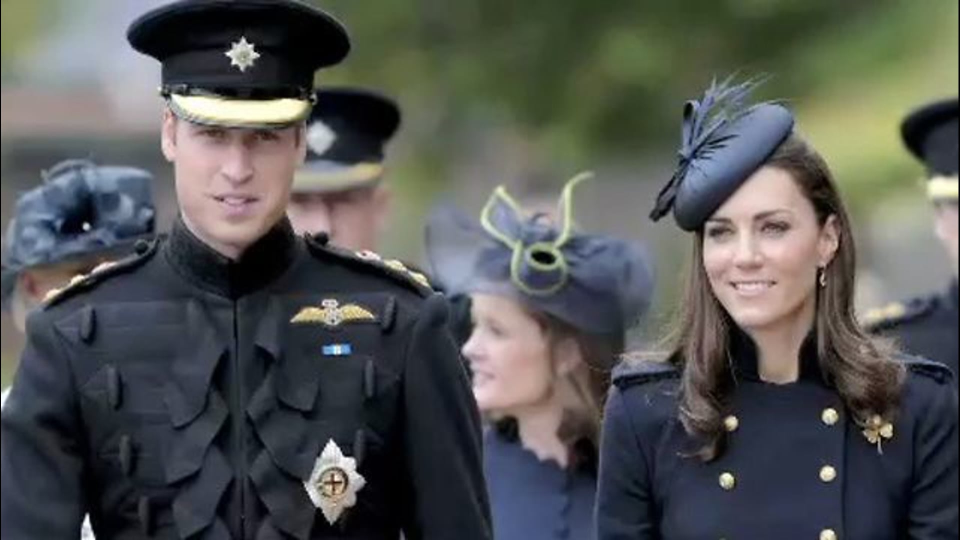Prince William