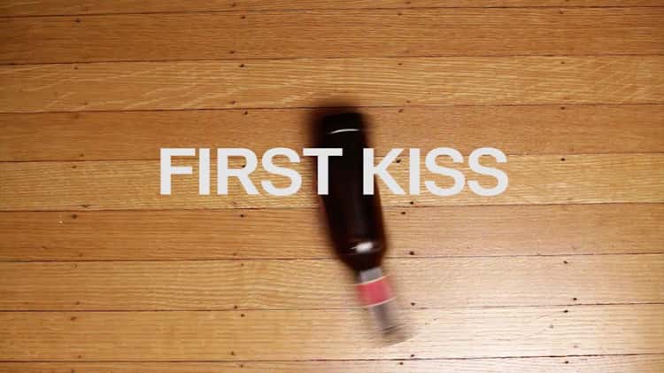 FIRST KISS on Vimeo