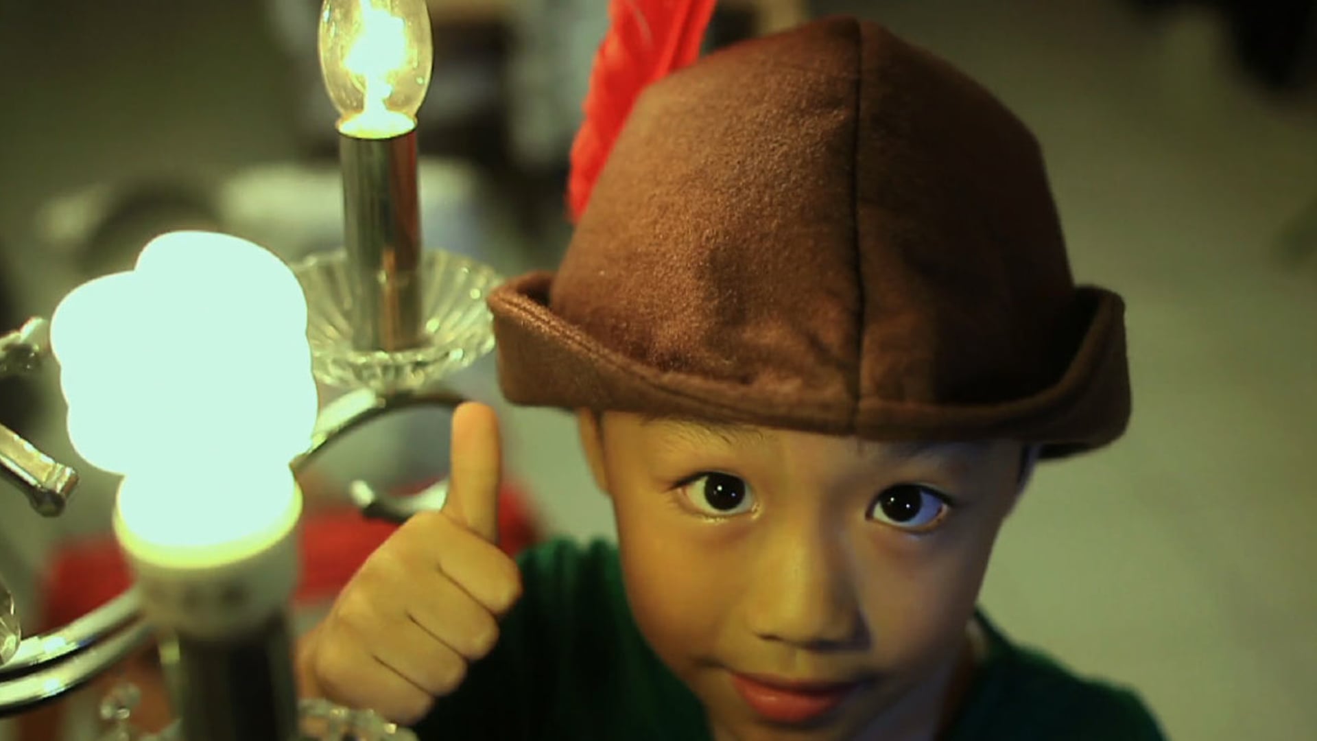 HDB LIFE Campaign - Eco @ Home TV Commercial