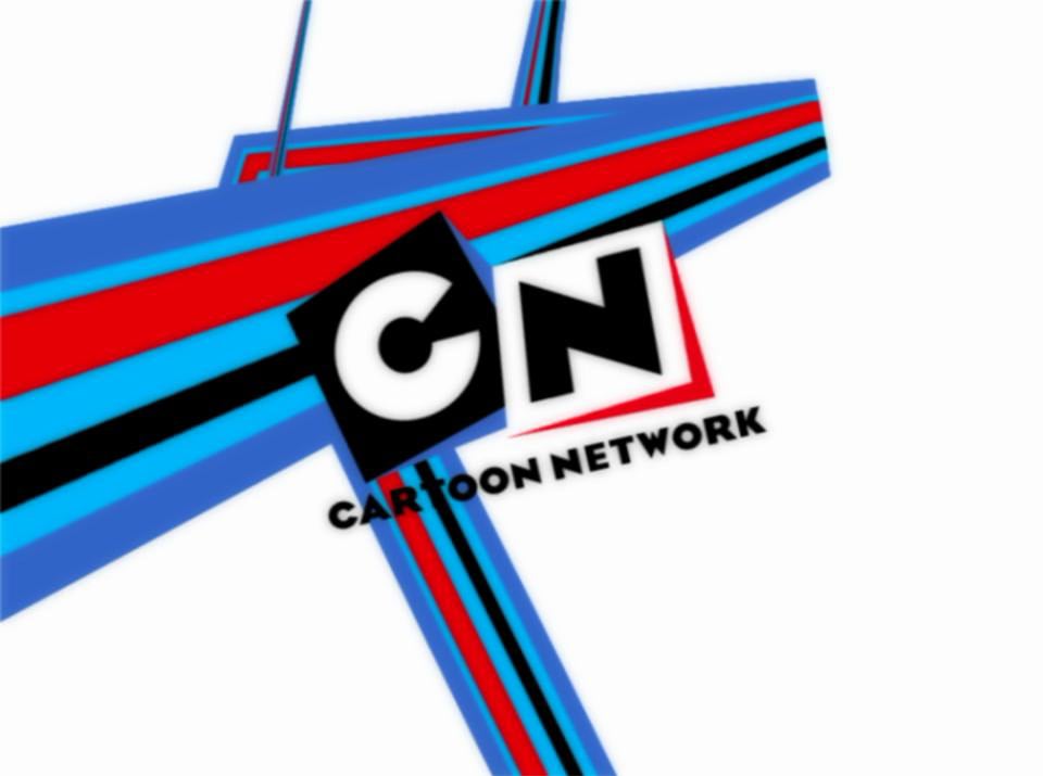 Cartoon Network Asia Rebrand on Vimeo