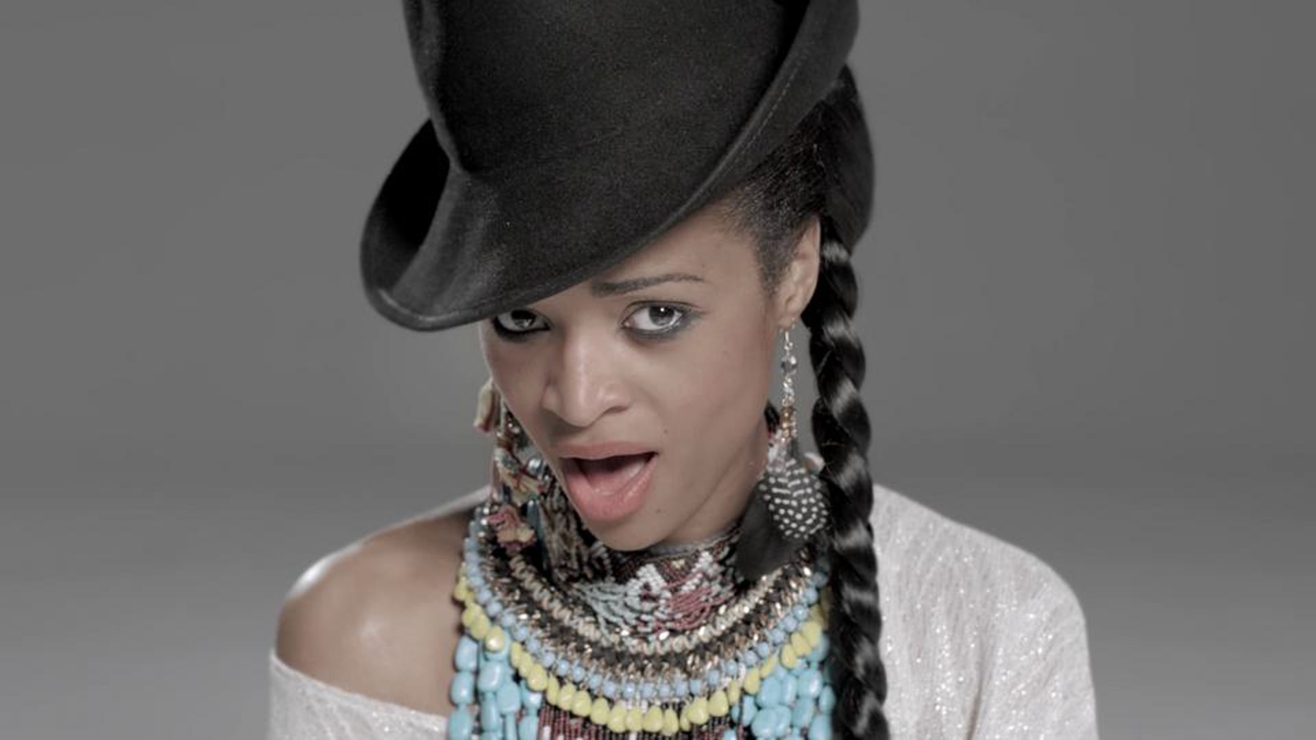 Joko - Chercheuse d'Or