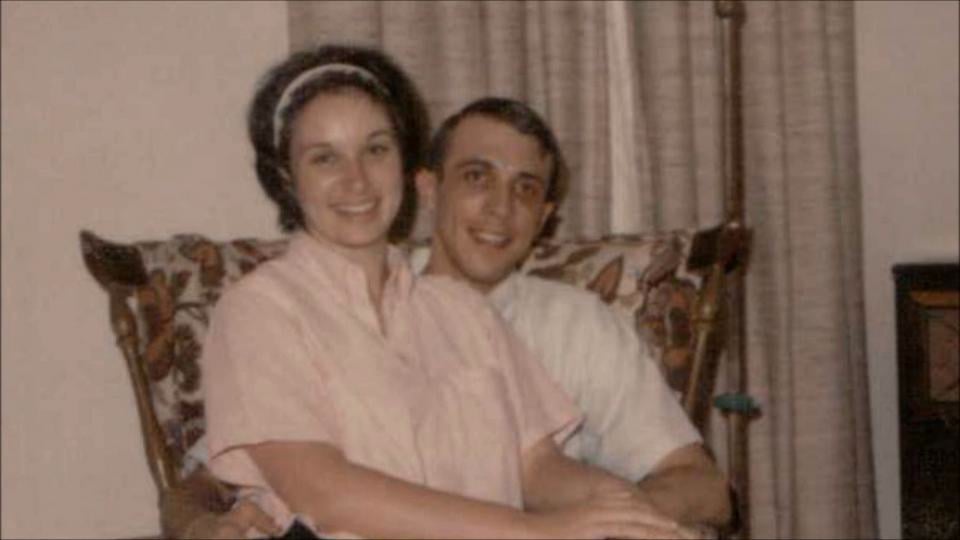 Douglas V Rippy: A Life Worth Watching on Vimeo