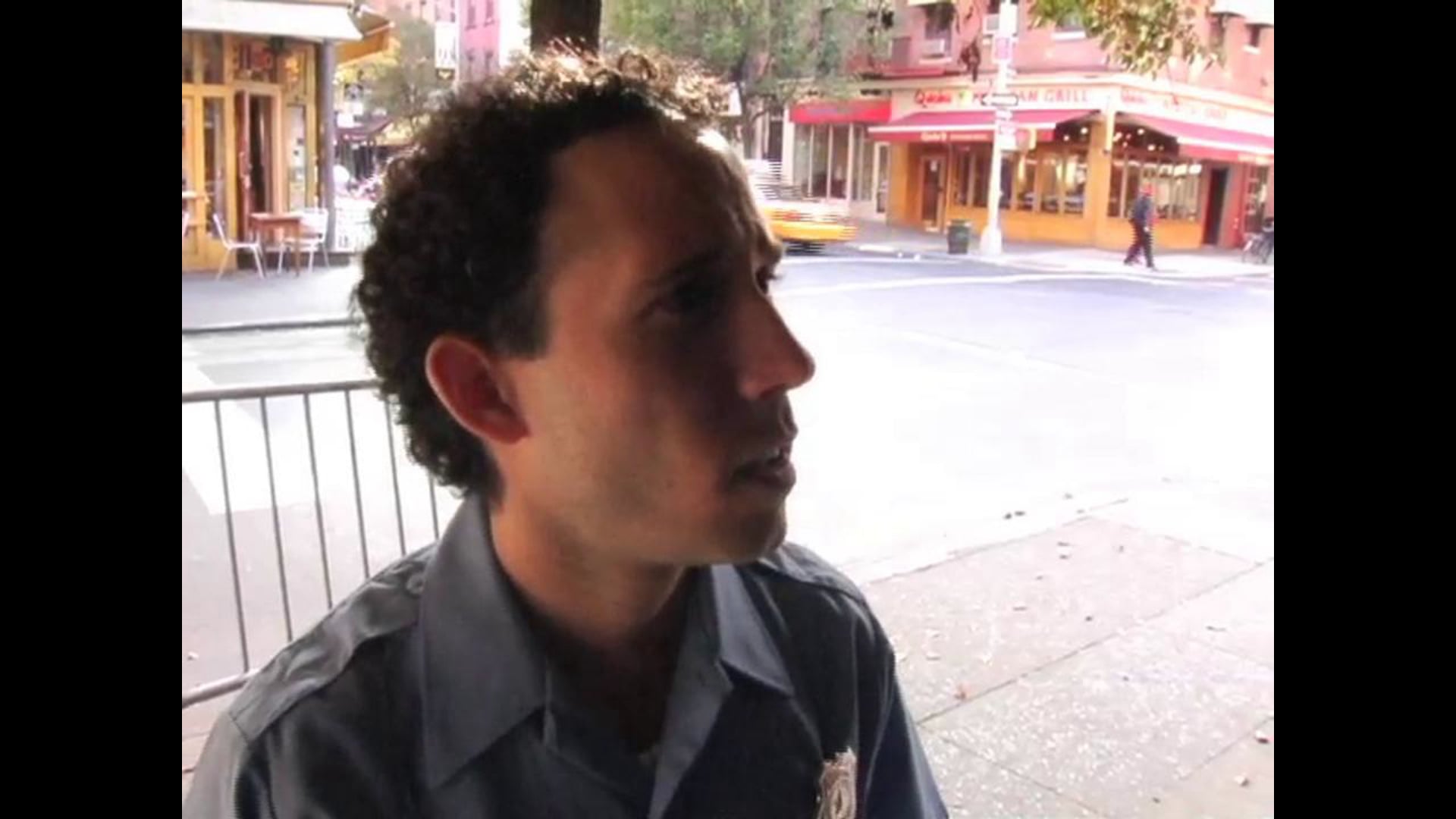 THE AUTHORITY: Chapter Eight