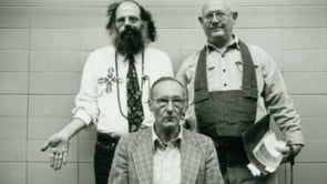 Crazy Wisdom: The Jack Kerouac School of Disembodied Poetics