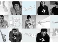 Converse Skateboarding Spain