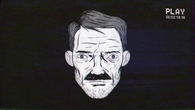 Lorn - Ghosst(s) thumbnail