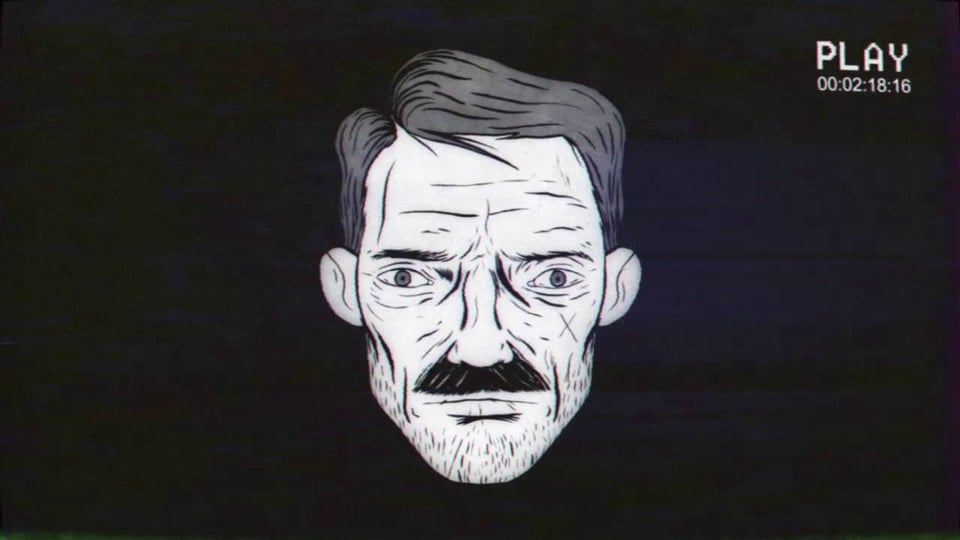 Lorn - 'Ghosst(s)'