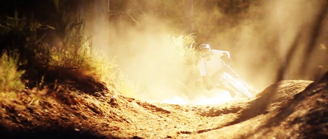 Florent Carreyron - A New Zealand Experience