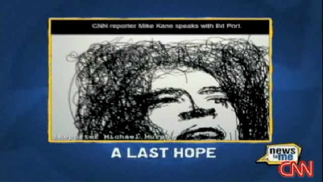 Ed Port on CNN on Vimeo