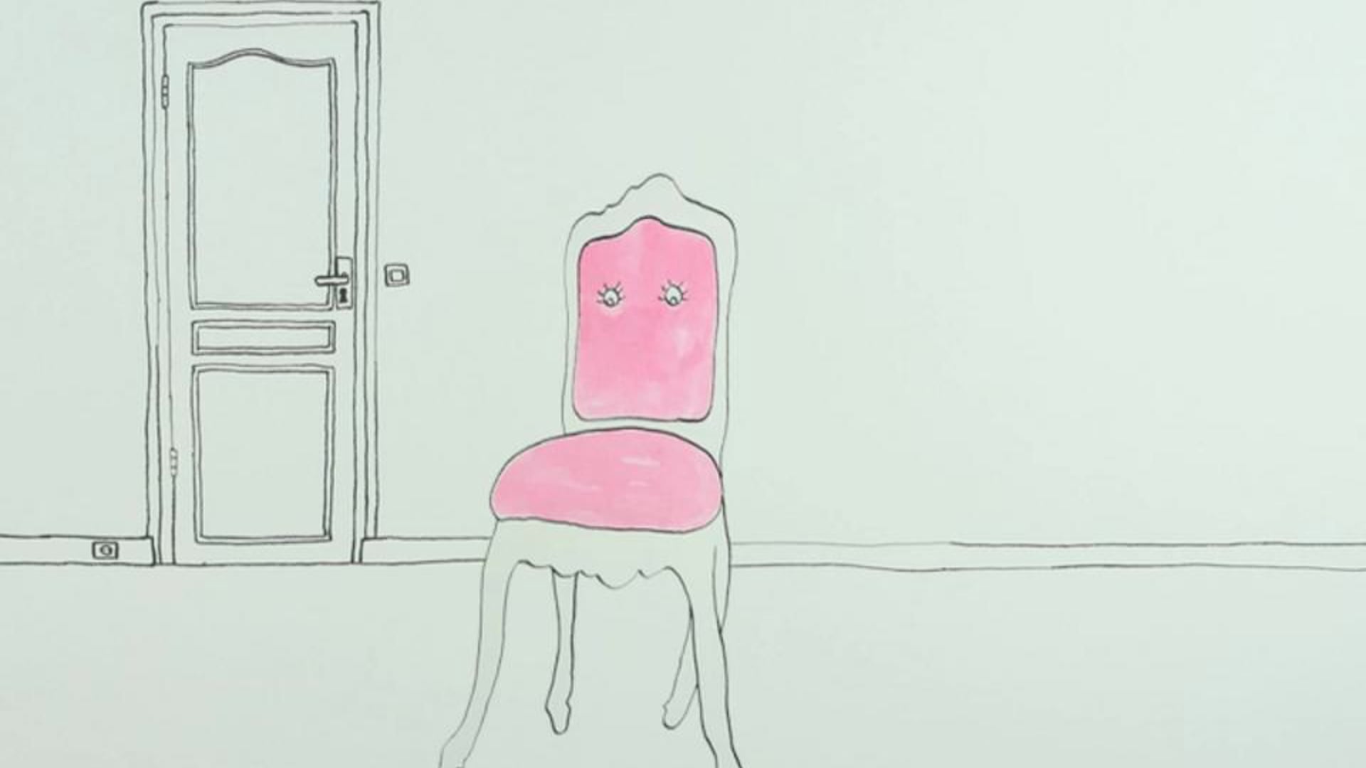 La vie d'une chaise / life of a chair