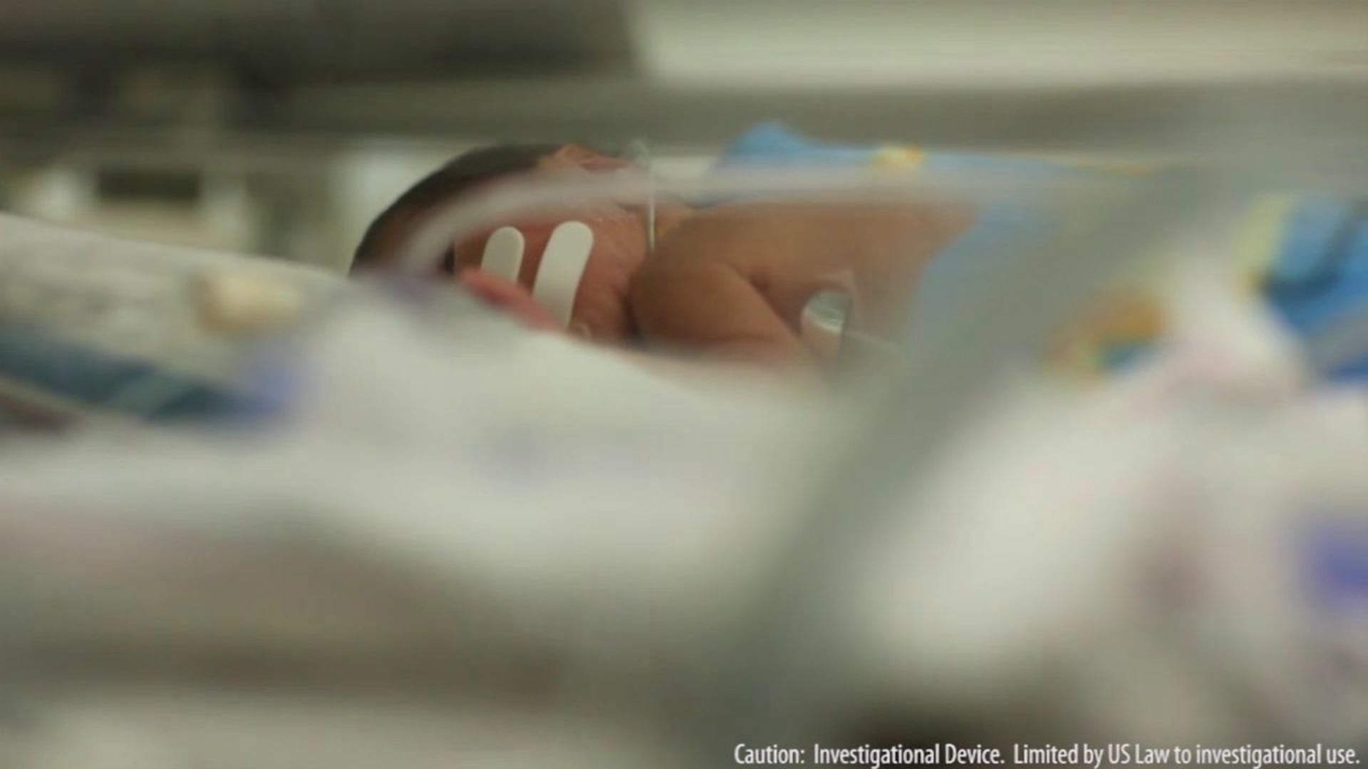 What if we could prevent infant apnea?