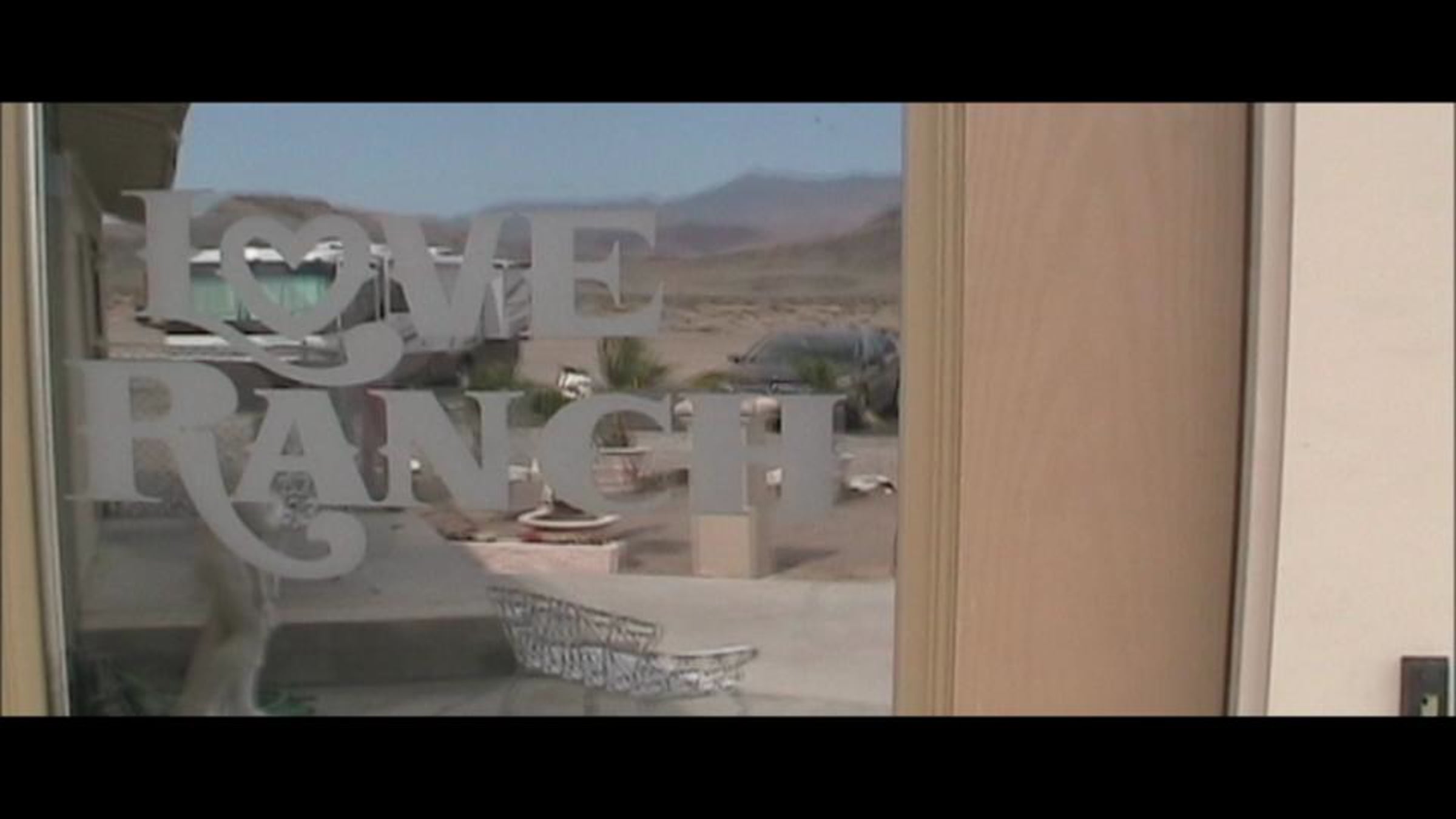 Video Tour of the LOVE RANCH SOUTH | Videos & Movies on Vimeo