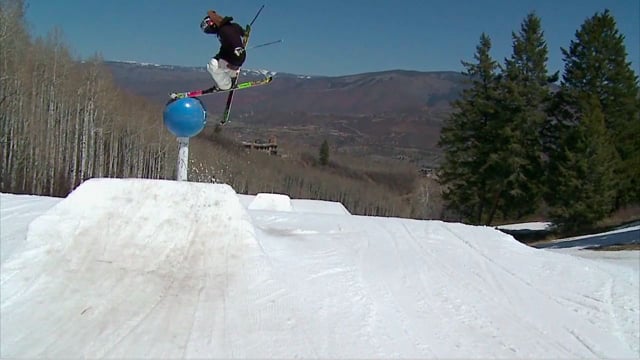 Closing Buttermilk with Torin Aidan from Drew Lederer